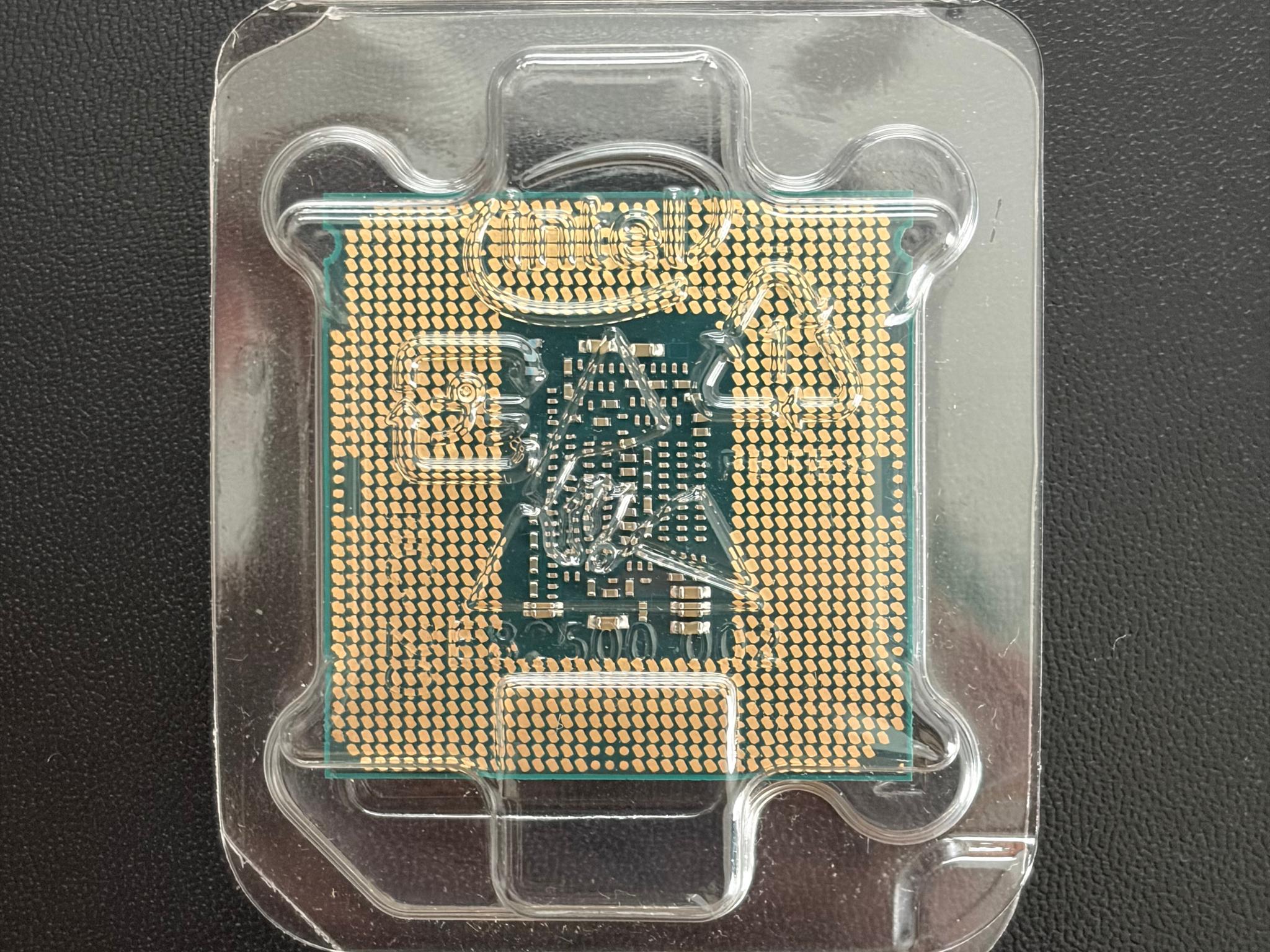 Intel Core i3 9100T 3.1 GHz LGA 1151