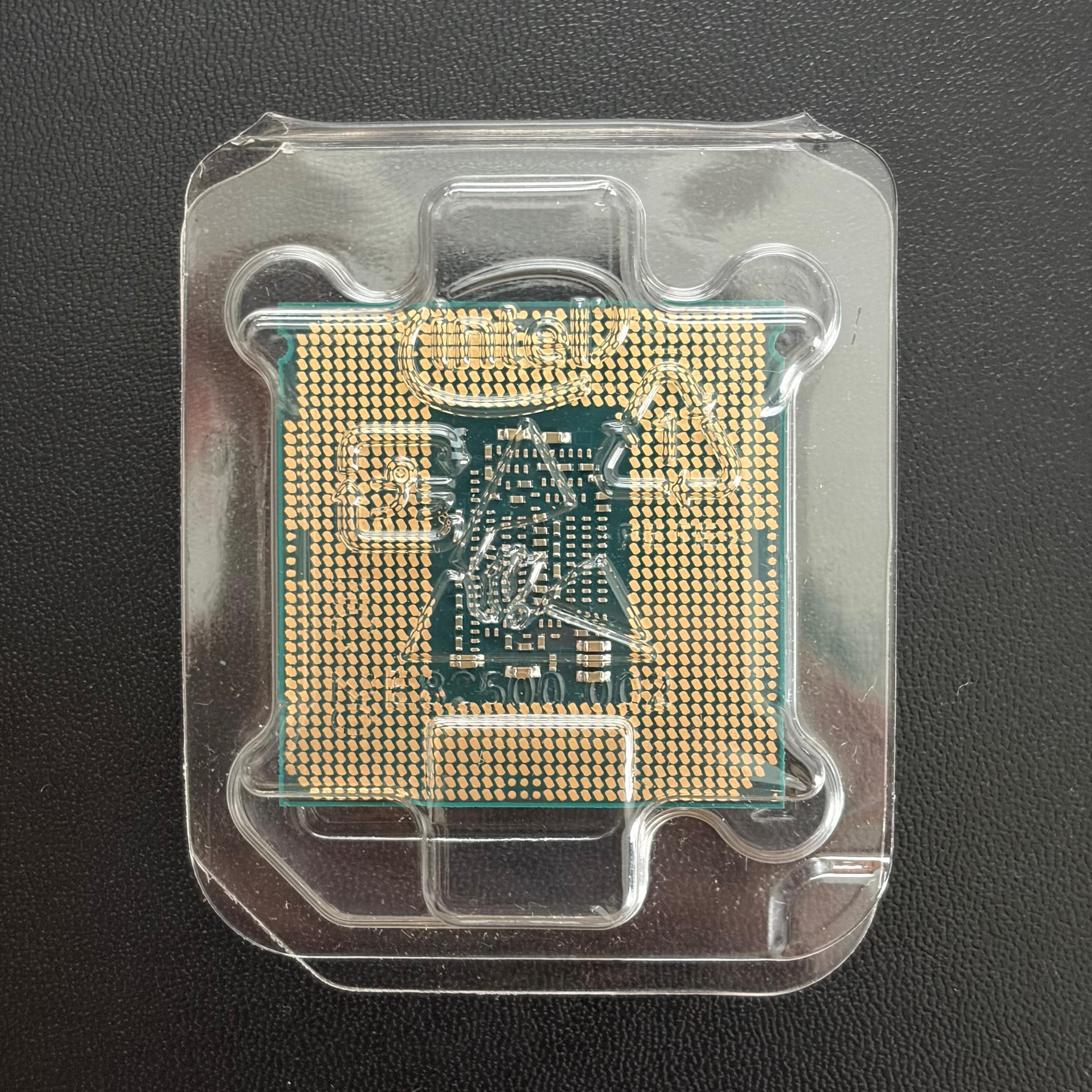 Intel Core i3 9100T 3.1 GHz LGA 1151