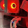 ALL WHITE NVIDIA GAMING PC (3070, ryzen 7, 32gb ram)
