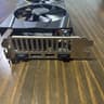 RX 5600 XT 6GB - ASRock Challenger Radeon DDR6 unused