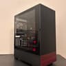 Custom Gaming PC Build