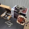 For Sale: Noctua NH-L9x65, Premium Low-Profile CPU Cooler (65mm, Brown)