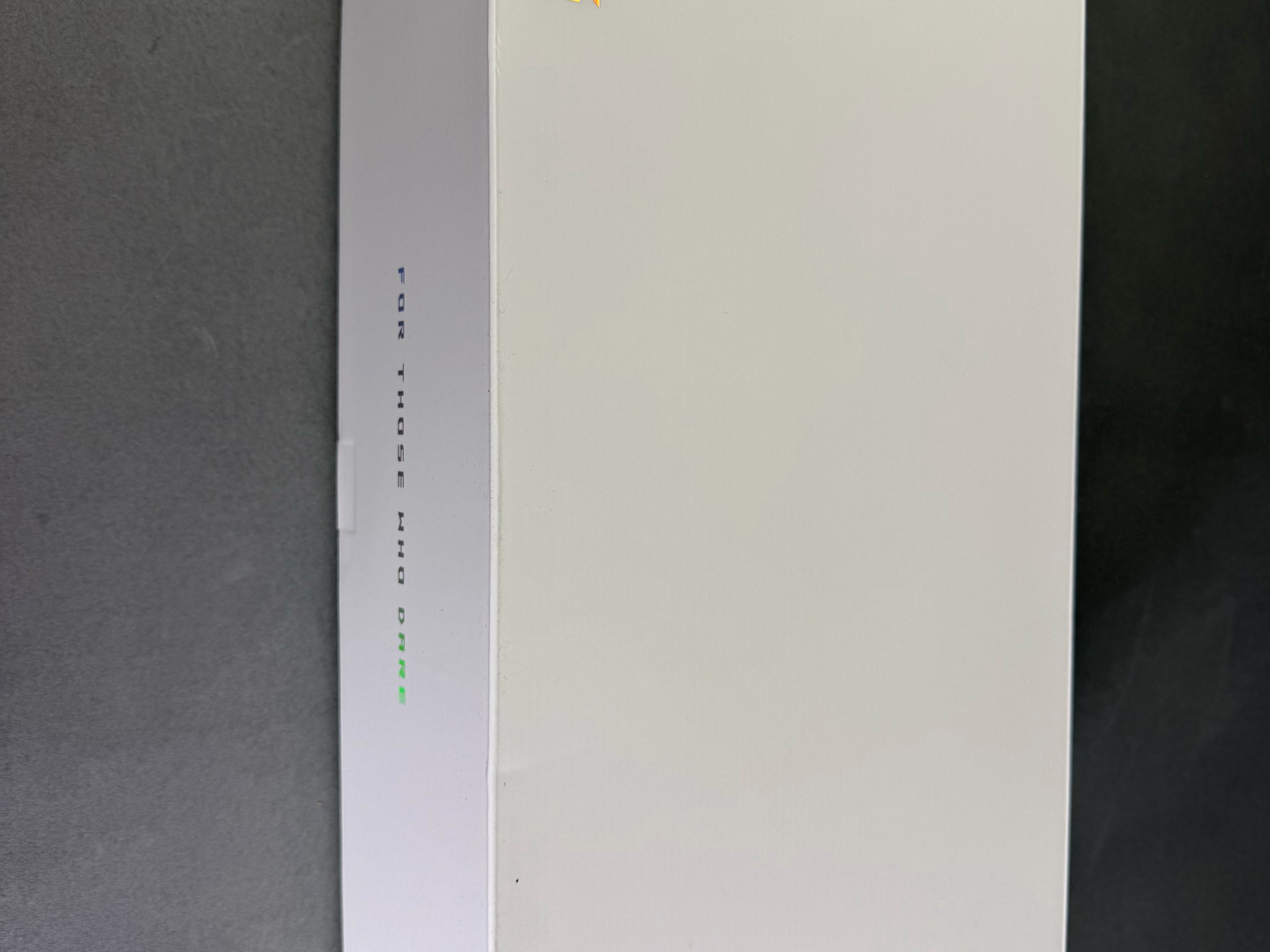 ASUS ROG Astral GeForce RTX 5090 32GB GDDR7 OC Edition White