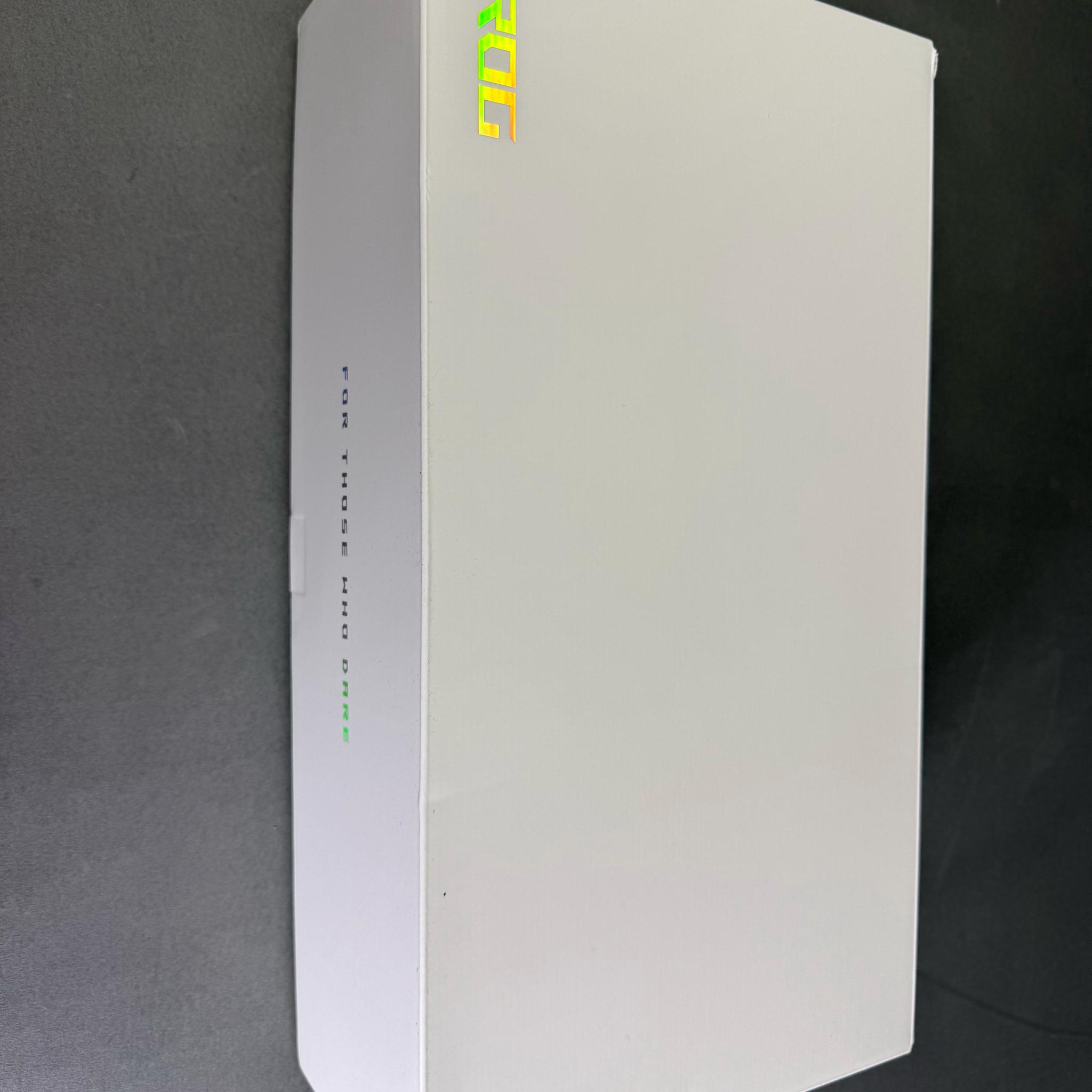 ASUS ROG Astral GeForce RTX 5090 32GB GDDR7 OC Edition White