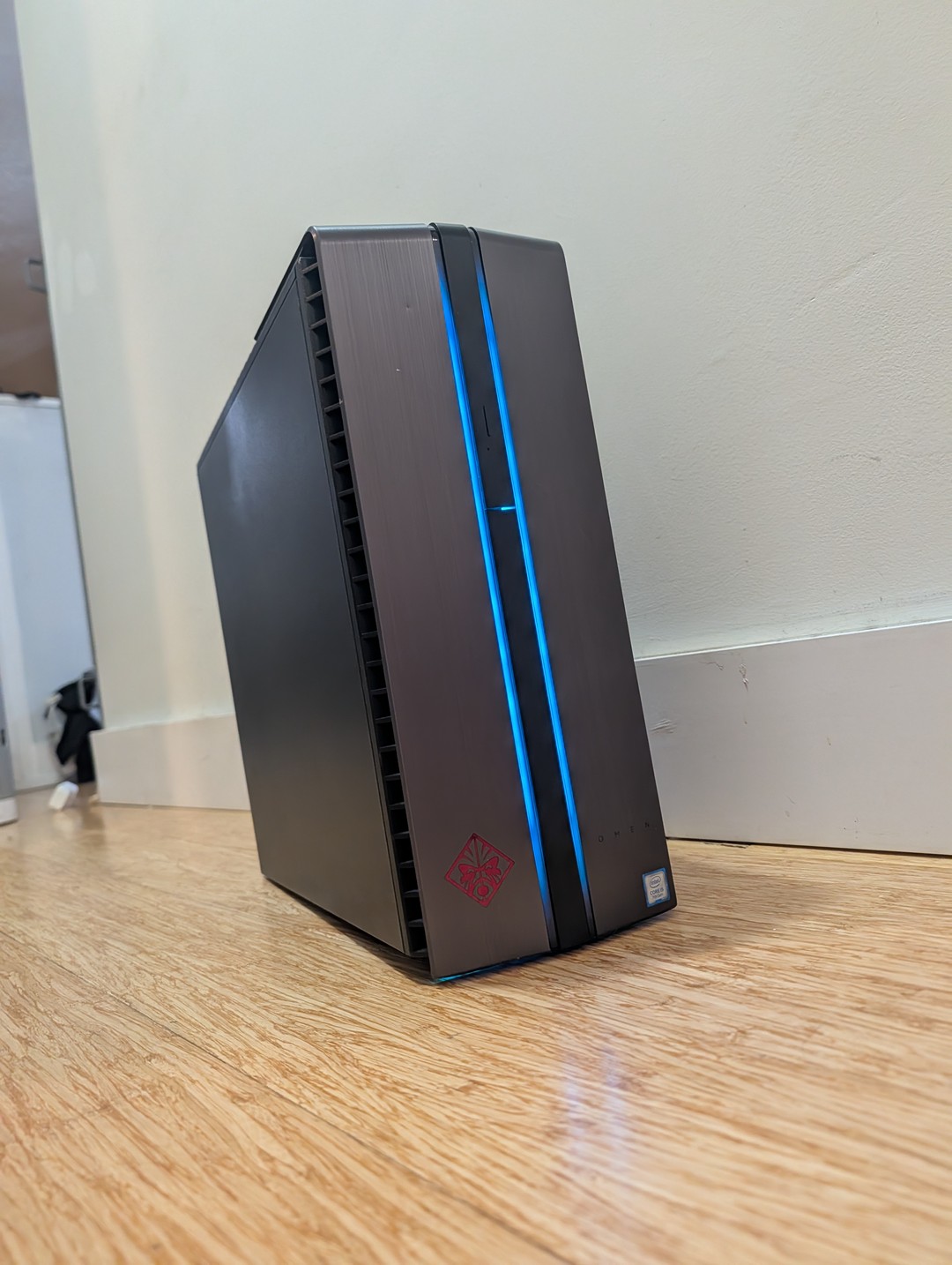 ゲーミングPC/i7 6700/500GB/GTX960/Office/HP Amazon.co.jp: HP ゲーミング デスクトップPC インテル Core i7-11700