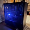 Ryzen 5 3500 | Nvidia RTX 2070 Super | Black NZXT Case | Over 1TB SSD Storage