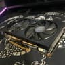 AMD Radeon 6600 Fighter