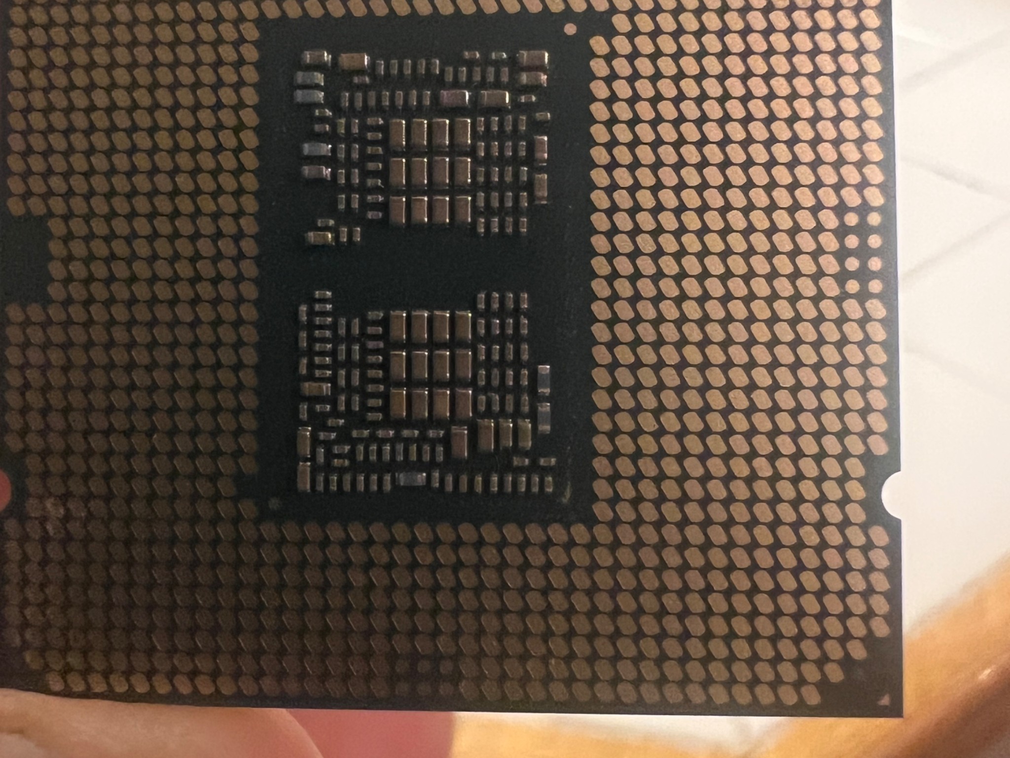 (Discounted) Intel core I7-10700F