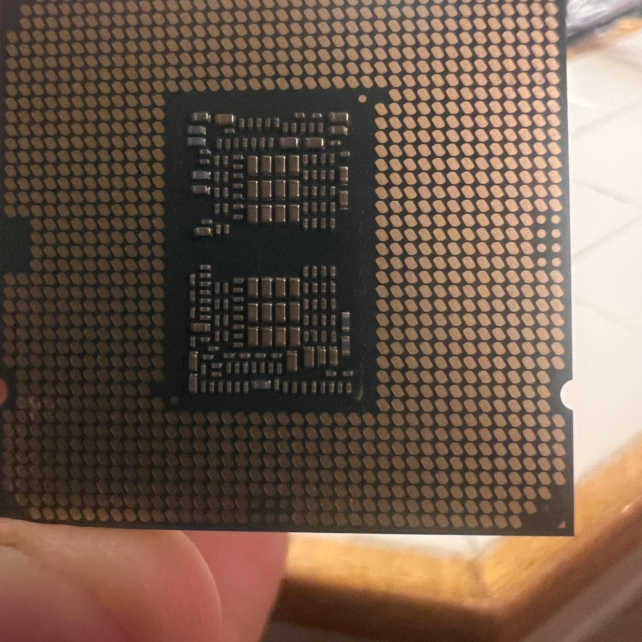 (Discounted) Intel core I7-10700F