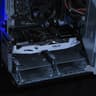 Dell XPS 8930 Gaming PC, i5-8400, GTX 1060 6gb, 16GB RAM, 256gb SSD, 2TB HDD, Windows 11