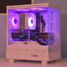 💸Value Gamer💸 Ryzen 5 5500 | AMD RX 5700XT 8GB | 16GB DDR4 3000mhz | 500GB nVME SSD | RGB