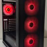 AMD Ryzen 5 5600G Gaming PC Radeon Vega 7 Graphics GIGABYTE B550M GAMING X WIFI6