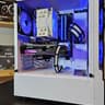 Ryzen5 3600 | 2060 Super 8GB | 1TB SSD | 16GB RAM | High Performance 1080p Gaming PC