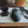 Logitech G502 Proteus Core Tunable Gaming Mouse
