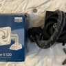 Arctic Liquid Freezer II 120mm AIO - Never Run - Case Space Issue - Like New
