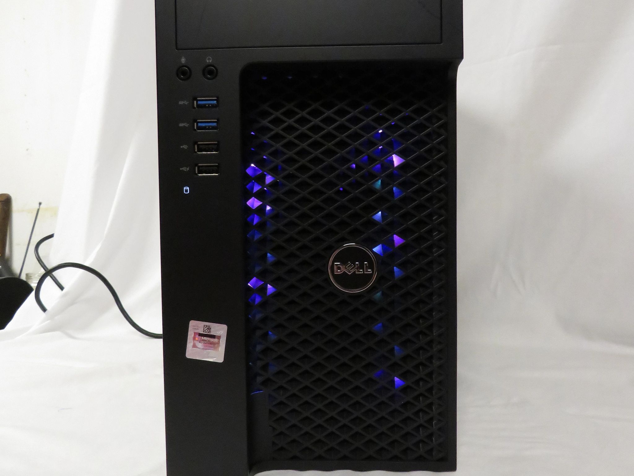 Budget Gaming BEAST! Intel i5-6500 with GTX 1650 500GB SSD and 16 GB RAM