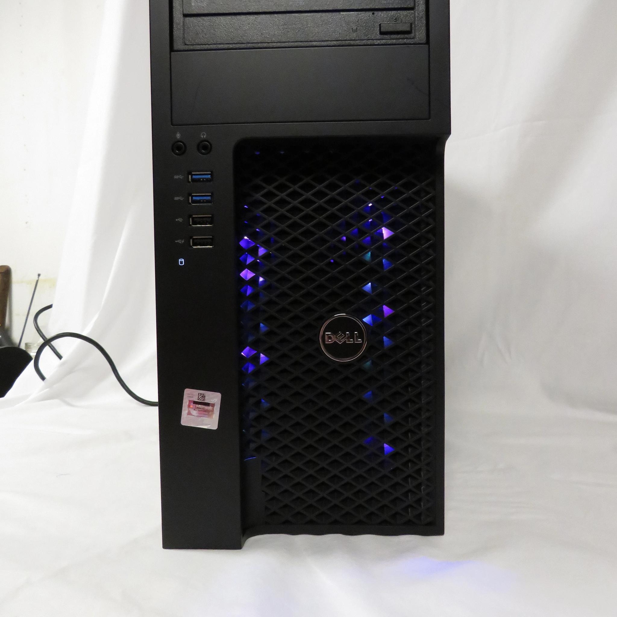 Budget Gaming BEAST! Intel i5-6500 with GTX 1650 500GB SSD and 16 GB RAM