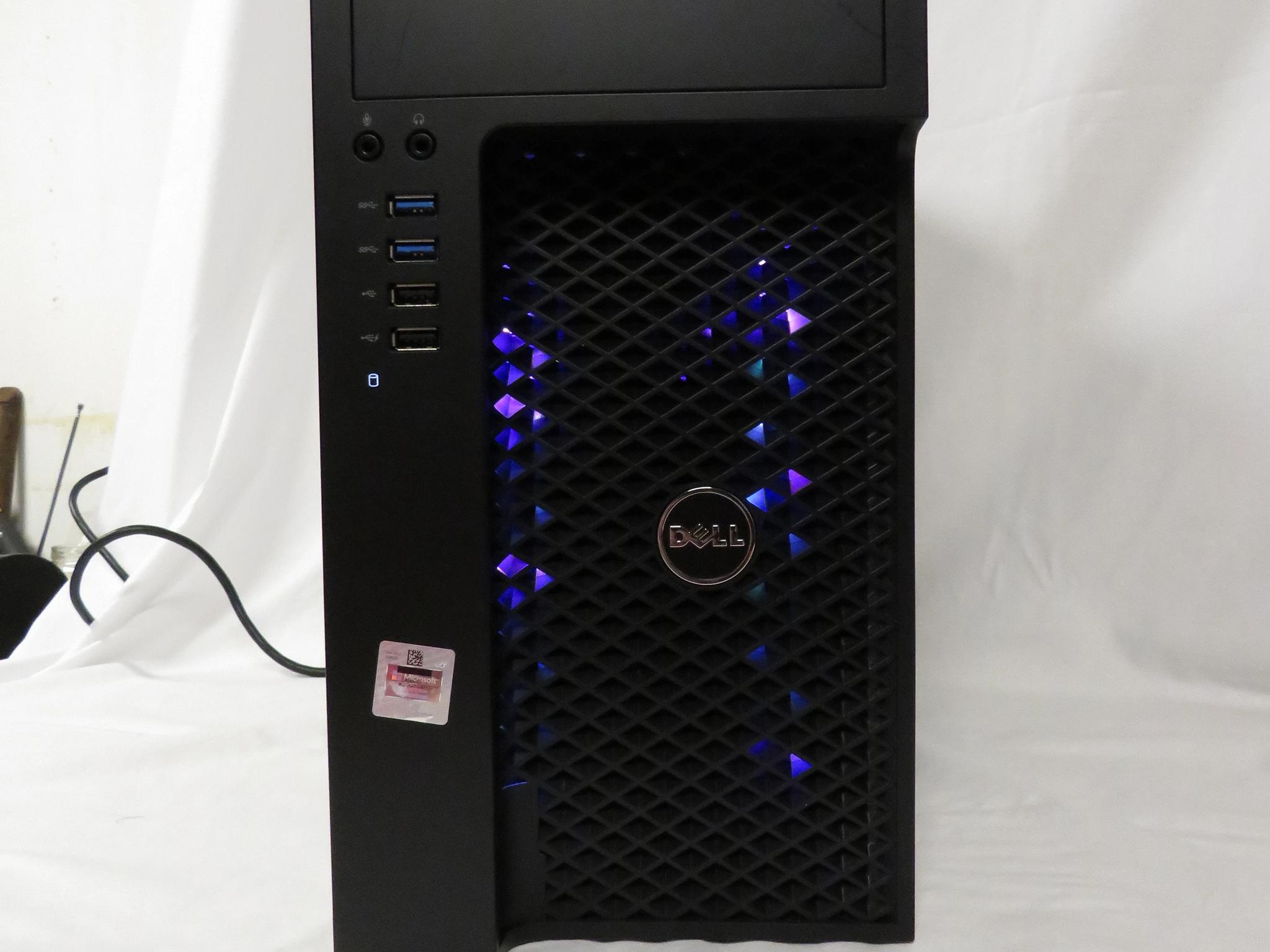 Budget Gaming BEAST! Intel i5-6500 with GTX 1650 500GB SSD and 16 GB RAM