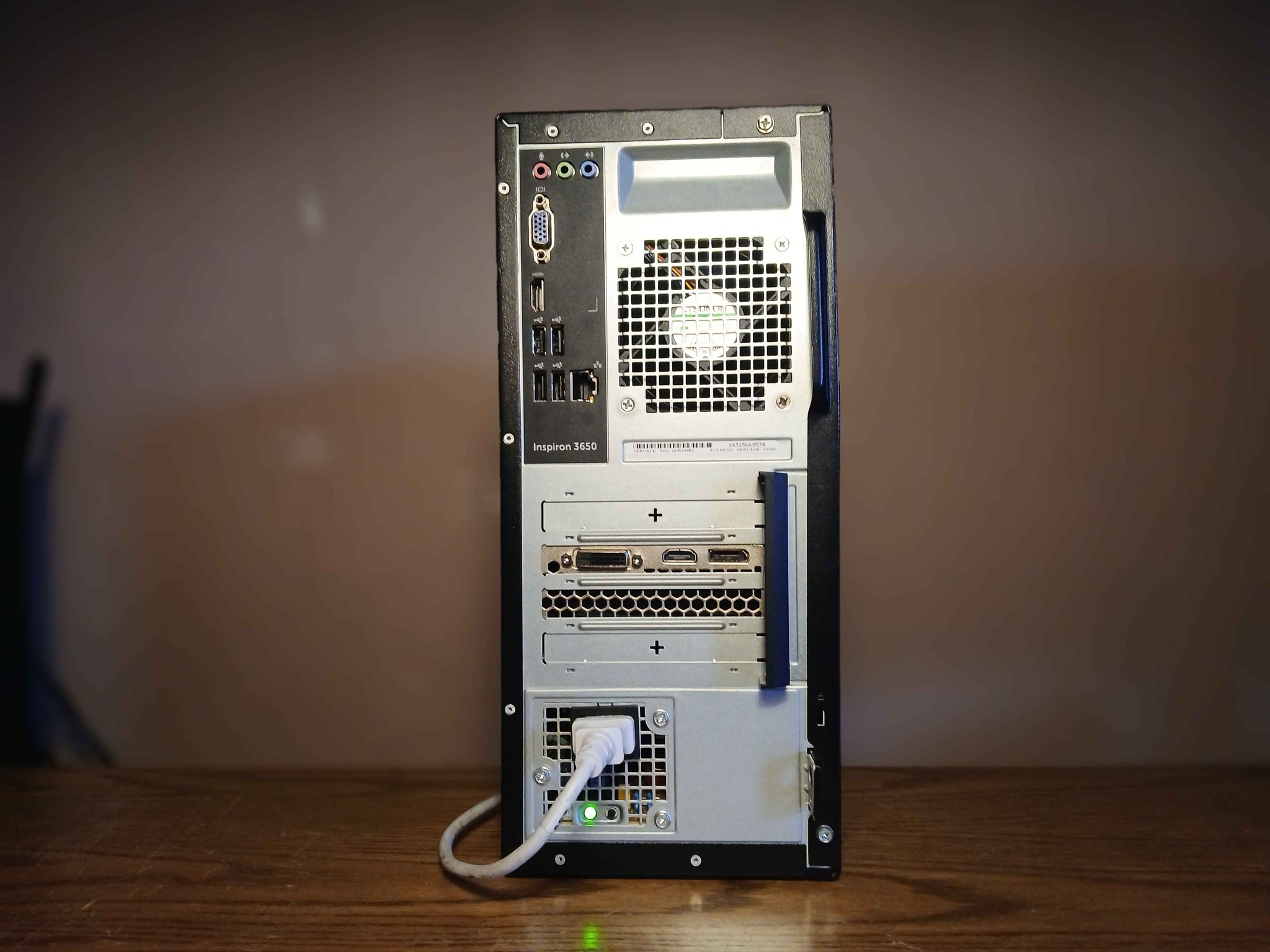 GTX 1050 | i5-6400 | 12gb RAM | 256gb ssd | ultra budget