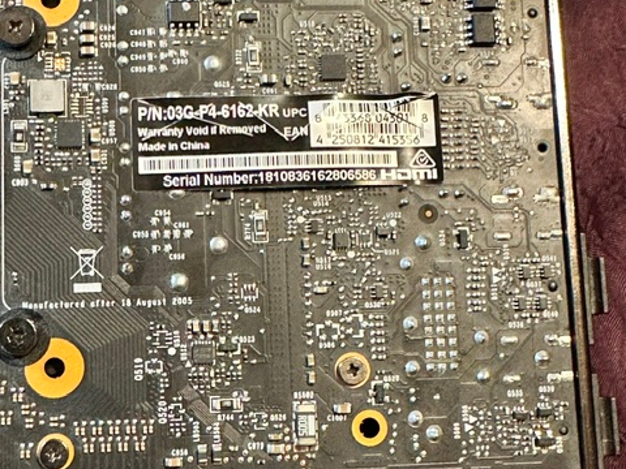 ***EVGA GeForce GTX 1060 3GB SC***  STILL USING YOUR OLD AND BUSTED INTERGRATED GRAPHICS?