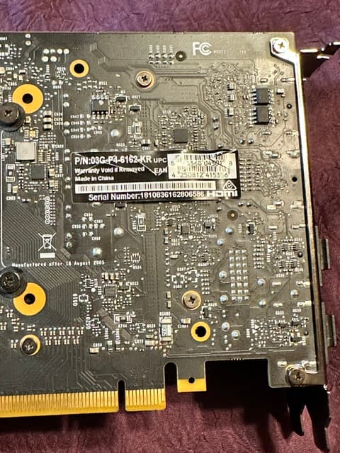 ***EVGA GeForce GTX 1060 3GB SC***  STILL USING YOUR OLD AND BUSTED INTERGRATED GRAPHICS?