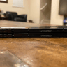 Budget RAM 3200MHz HyperX Fury 2 x 4GB