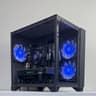 🐍Viper🐍 | 1080p Gaming PC | Ryzen 7 2700x | PNY GTX 1070 | 16GB DDR4 3200MHz