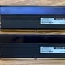 16GB (2x8GB) DDR4-4000MHz CL18 Teamgroup T-Force XTREEM RGB RAM Memory