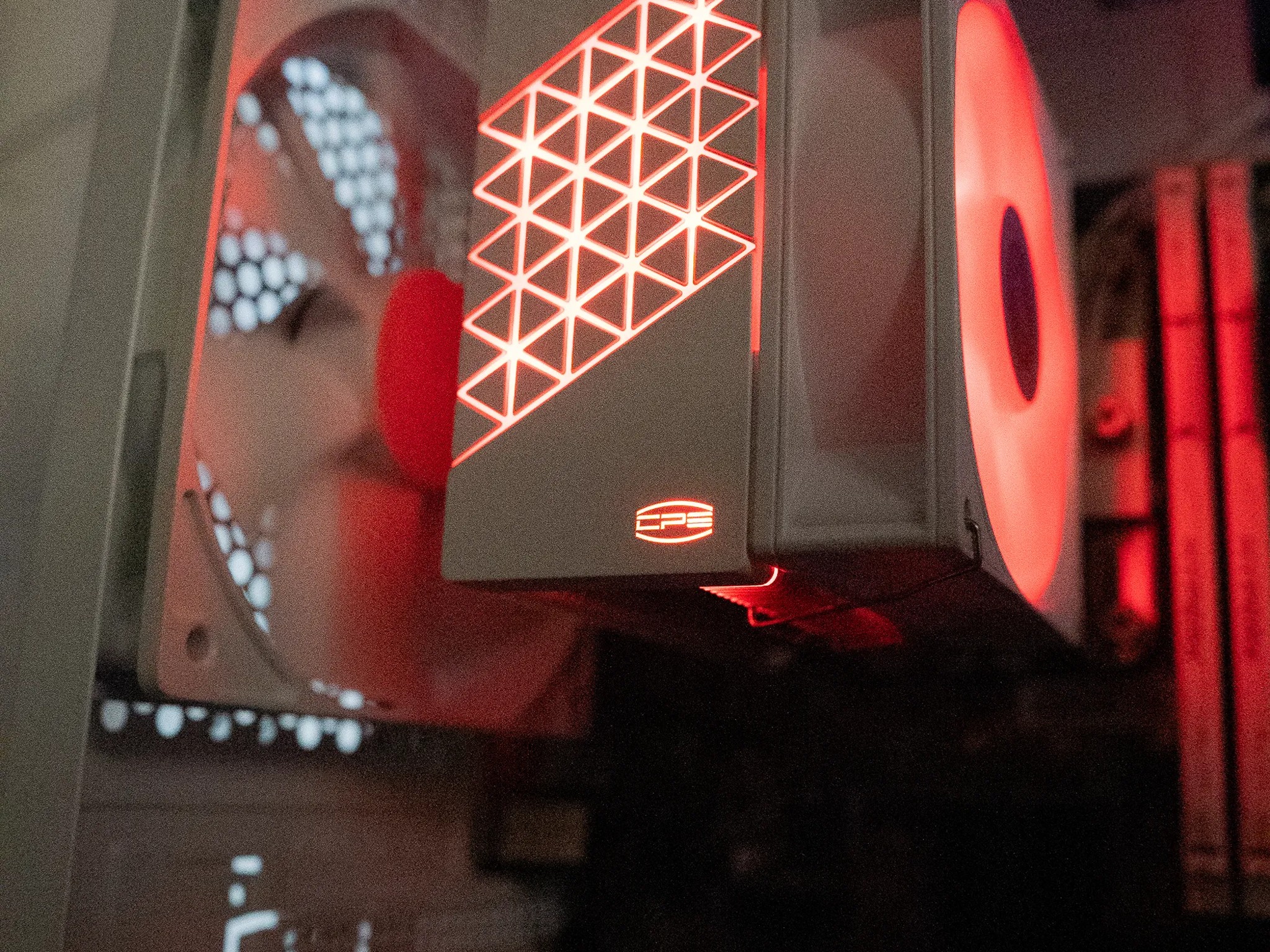 🌨💥 | MSI GTX 1650 OC | INTEL i7 3770 | 16GB RAM | 1.25TB | Crimson Winter