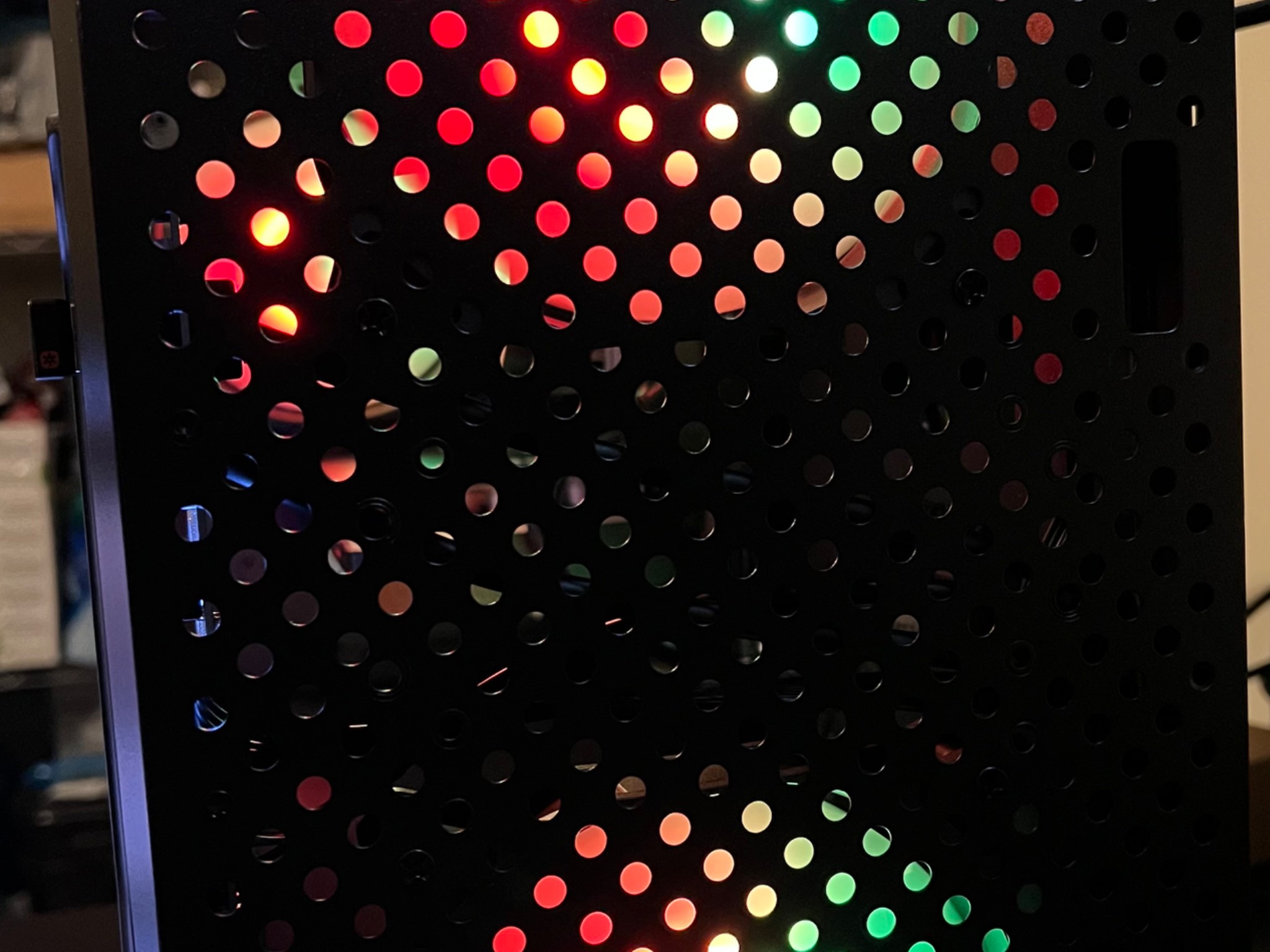 Budget Ryzen 5 4500 0.75 TB  SSD NVME 32 GB DDR4 RTX 3050 6 GB - All new parts!