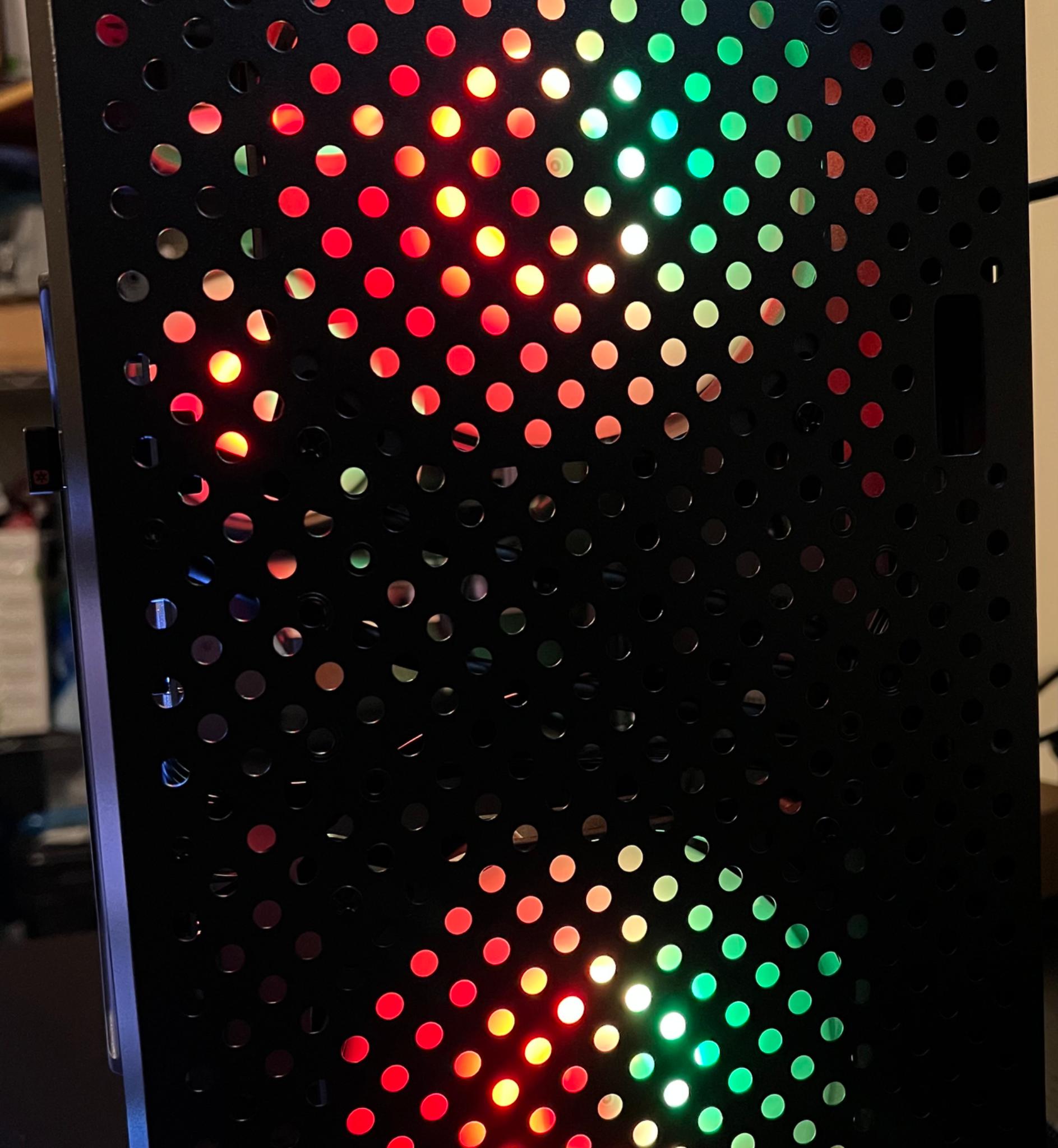Budget Ryzen 5 4500 0.75 TB  SSD NVME 32 GB DDR4 RTX 3050 6 GB - All new parts!