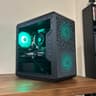 *SALE* RX 6600 | Ryzen 5 4500 | 16GB DDR4 | WI-FI | The Entry Level Beast RX