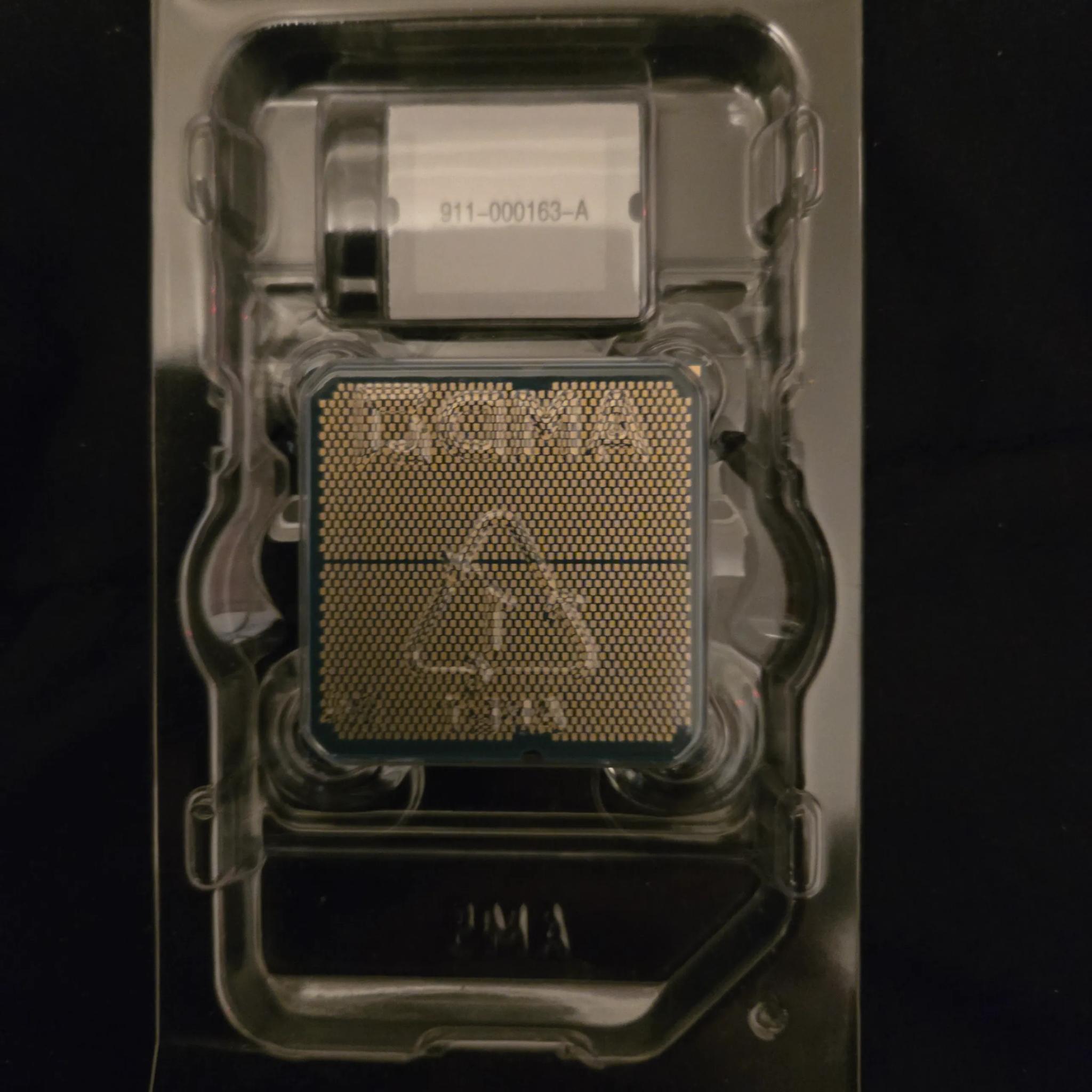 AMD Ryzen 5 8400f