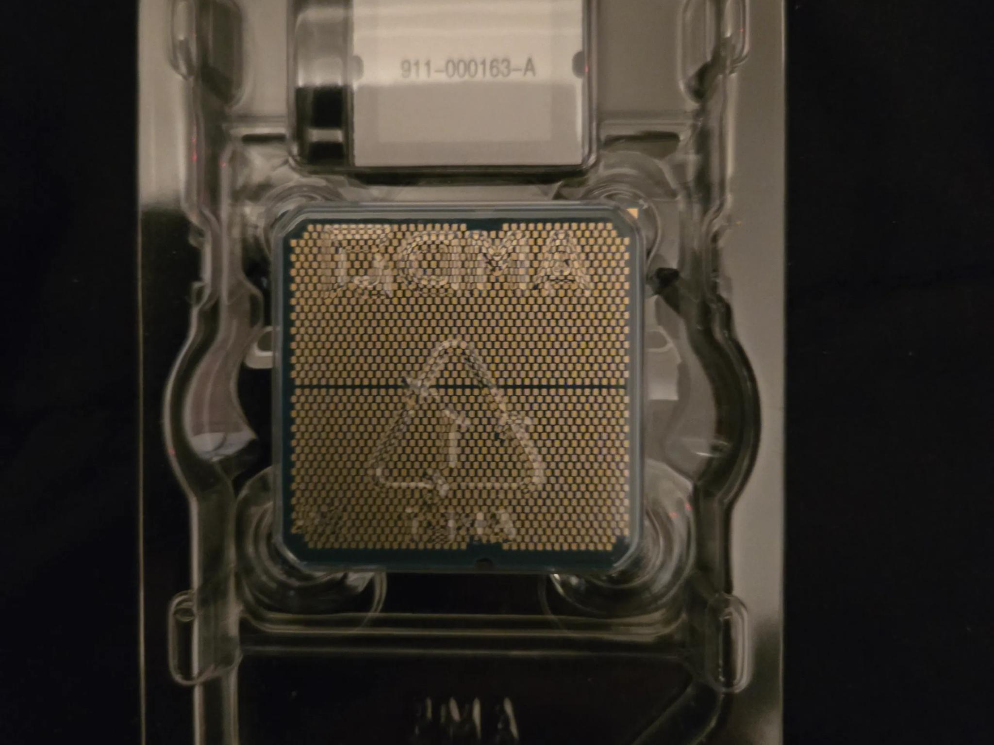 AMD Ryzen 5 8400f