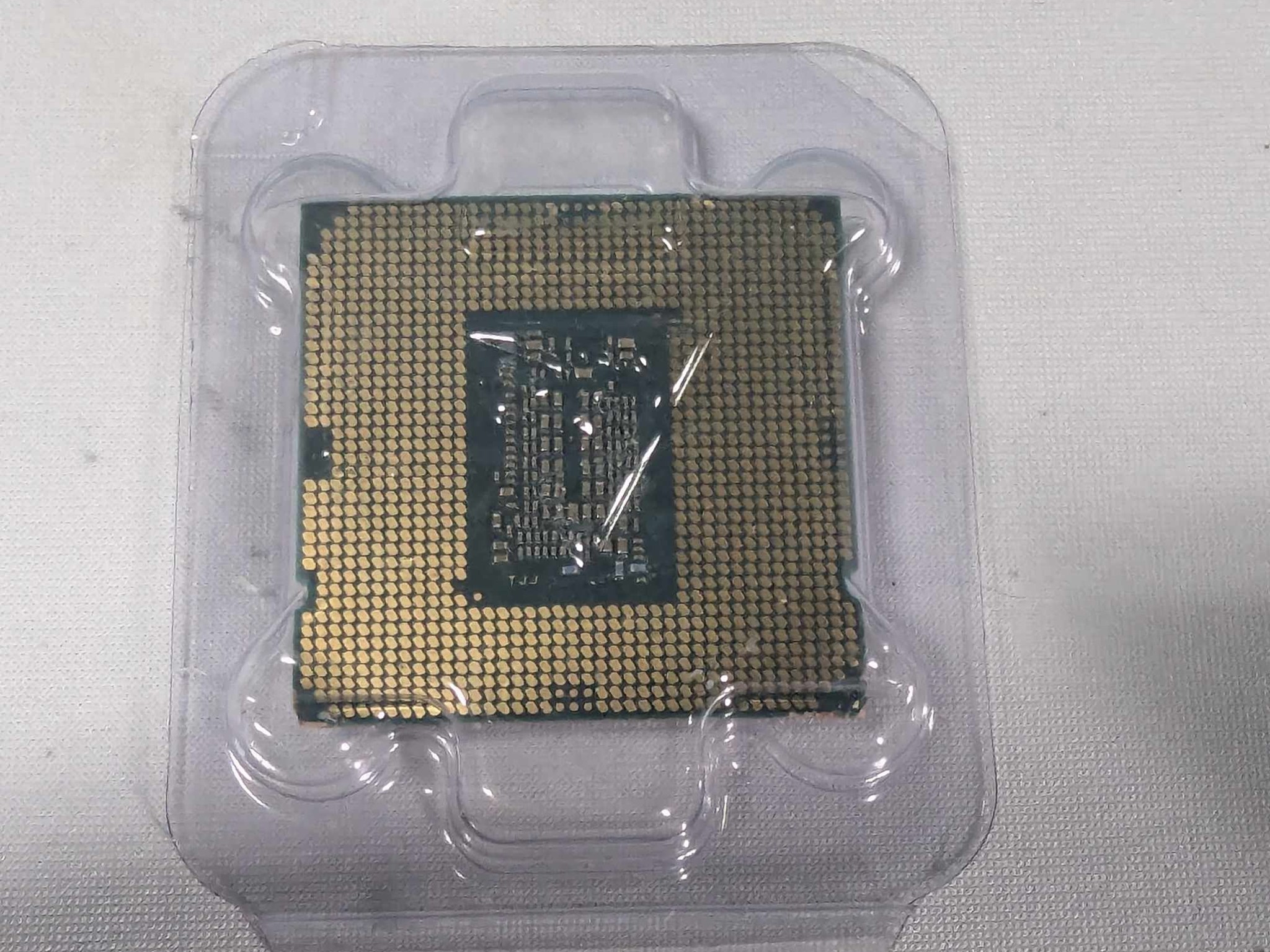 i5-10500 @ 3.1 ghz cpu LGA 1200