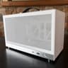 KXRORS S400 Mini-ITX PC case - White