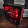 ❣️🖤❣️AMD Radeon RX 6700 XT // Intel Core i5 10400F // G.Skill 16GB 3200MHz