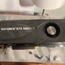 Zotac GTX 1080Ti Blower Card 11GB 288-1N470-000Z8