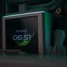 Northern Aurora | RTX 5070 Ti | Ryzen 7 9800X3D