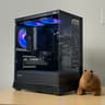 ♠️🎮Budget Gaming PC♠️🎮 – RTX 3050 | Intel i5 10500t | 16GB Ram | 500GB SSD - WiFi + BlueTooth
