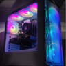 Gaming PC Ryzen 5 5500 16GB RAM 1TB SSD RX 7600 8GB Win11 Computer