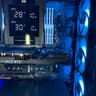 Awesome i5 14400F, 32GB DDR4 Memory, Nvidia RTX 3070 8GB, 1 TB M.2 Storage Gaming System