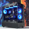 Radeon 6600XT Gaming PC | Ryzen 5 3600 |16GB  Ram|1TB SSD NVME|Wifi|Desktop