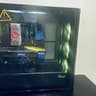 Custom Gaming PC Build