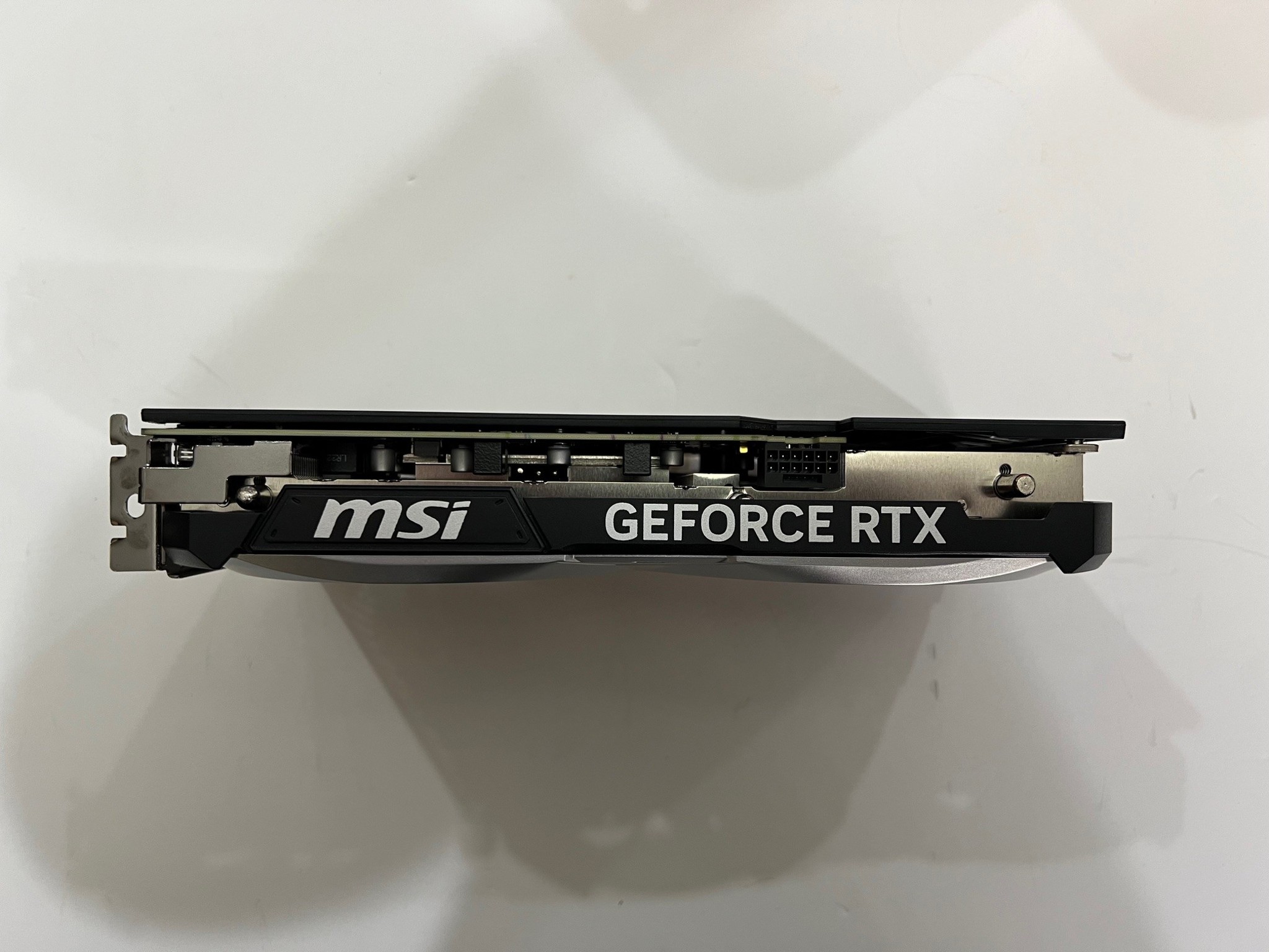 RTX 4070 SUPER 12G MSI VENTUS 2X OC