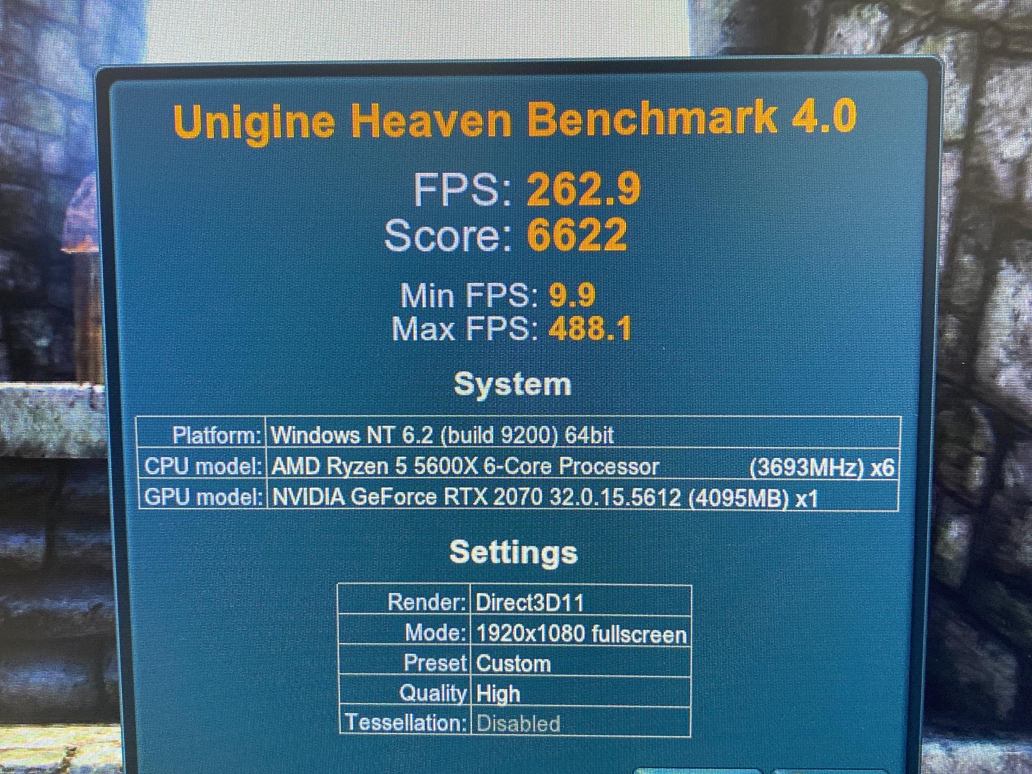 🌟 Ultimate Gaming Rig - Ryzen 5 5600X Edition 🌟