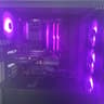 Gaming PC – Ryzen 7 + RTX 3060 12gb | 32GB RAM | 1TB NVMe | ARGB Build
