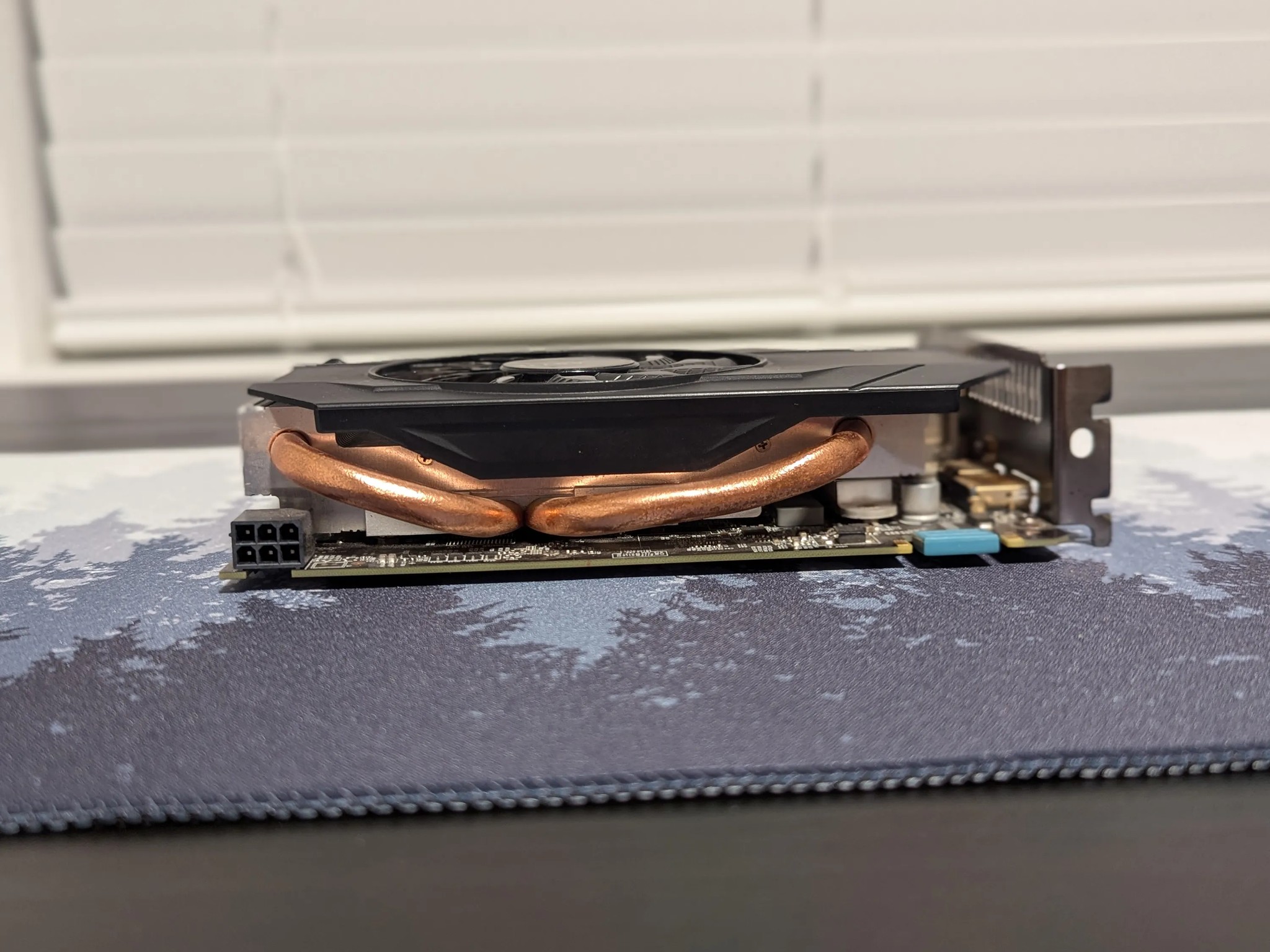 GTX 960 2GB OC Edition