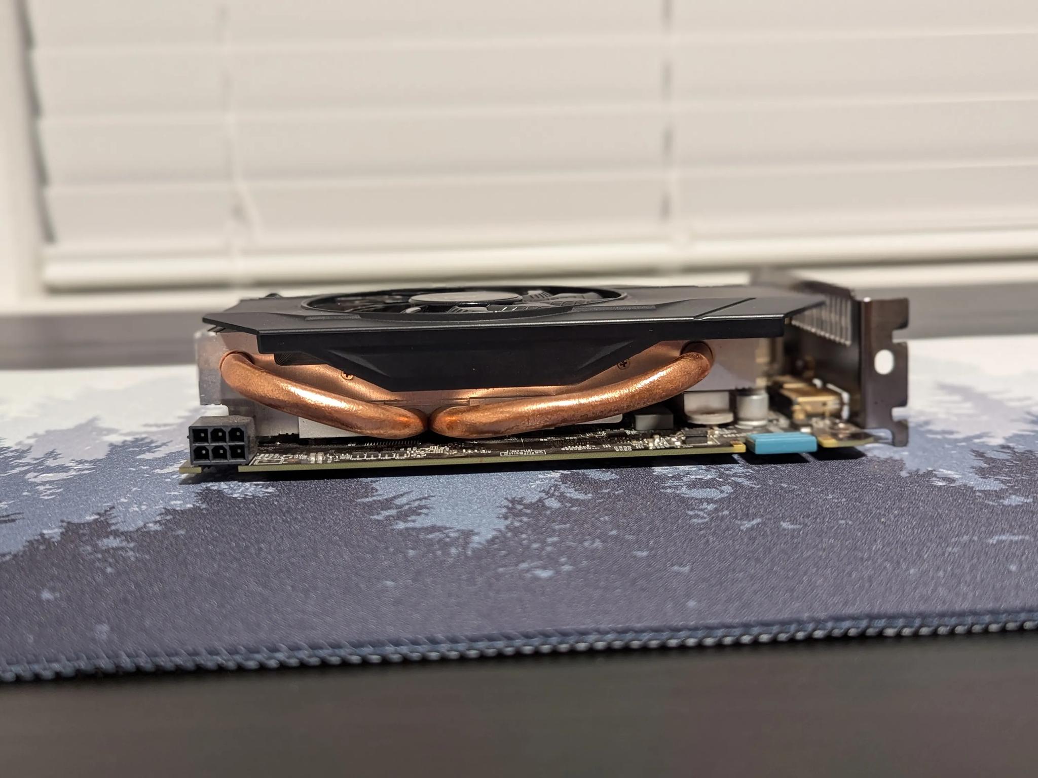 GTX 960 2GB OC Edition