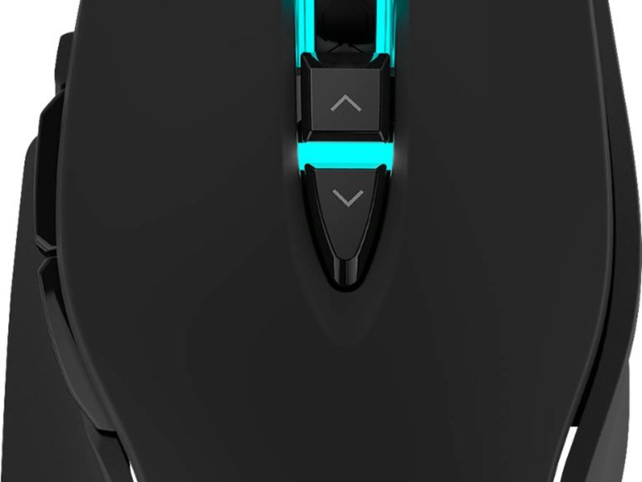 Corsair M65 RGB Elite Tunable FPS Gaming Mouse - Excellent Condition